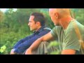 Lost 3x19 the brig clip 1  richard talks to locke