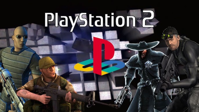 The 10 Best Online Multiplayer PS2 Games of All Time - whatNerd
