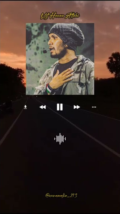 ceramah singkat ust Hanan Attaki tentang yakin sama Allah || story wa