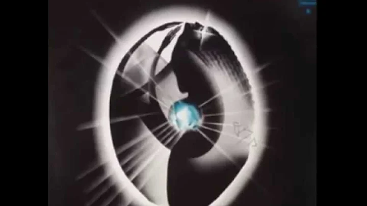 Lux Aeterna - William Sheller (Full album) 1970