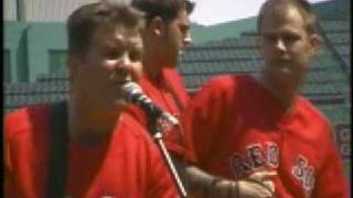 Dropkick Murphys &quot;Tessie&quot;