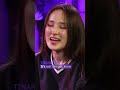 Why Tina Kitten really regrets her username