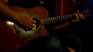 Video thumbnail of ""5 de Febrero" - Franco Escamilla  Guitar Cover"