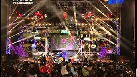 DRAGON BOYZ Live At Inbox (28-09-2012) Courtesy SCTV