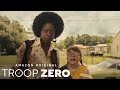 Troop Zero - Featurette: The Troop Duo - Amazon Studios