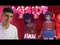 MİTA'YI YOK EDECEĞİME İNANIYORUM! - MİSİDE FİNAL