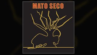 Mato Seco - Resistência CD Completo