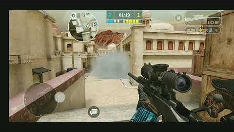 50 subs🔥🖤 | #fragmovie | #counterattack