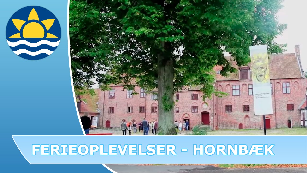 Lej sommerhus i hornbæk og hold ferie ved Ãresundskysten youtube