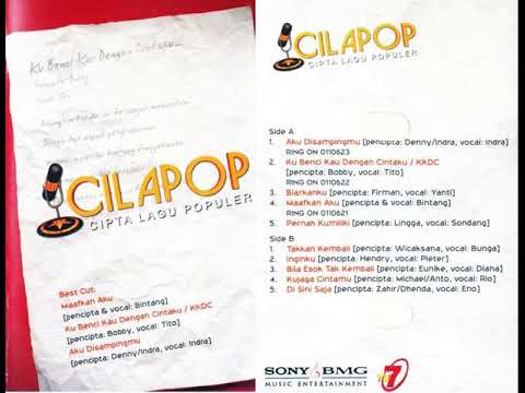 03. Yanti - Biarkanku