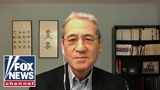 China doesn't have legitimate concerns: Gordon Chang