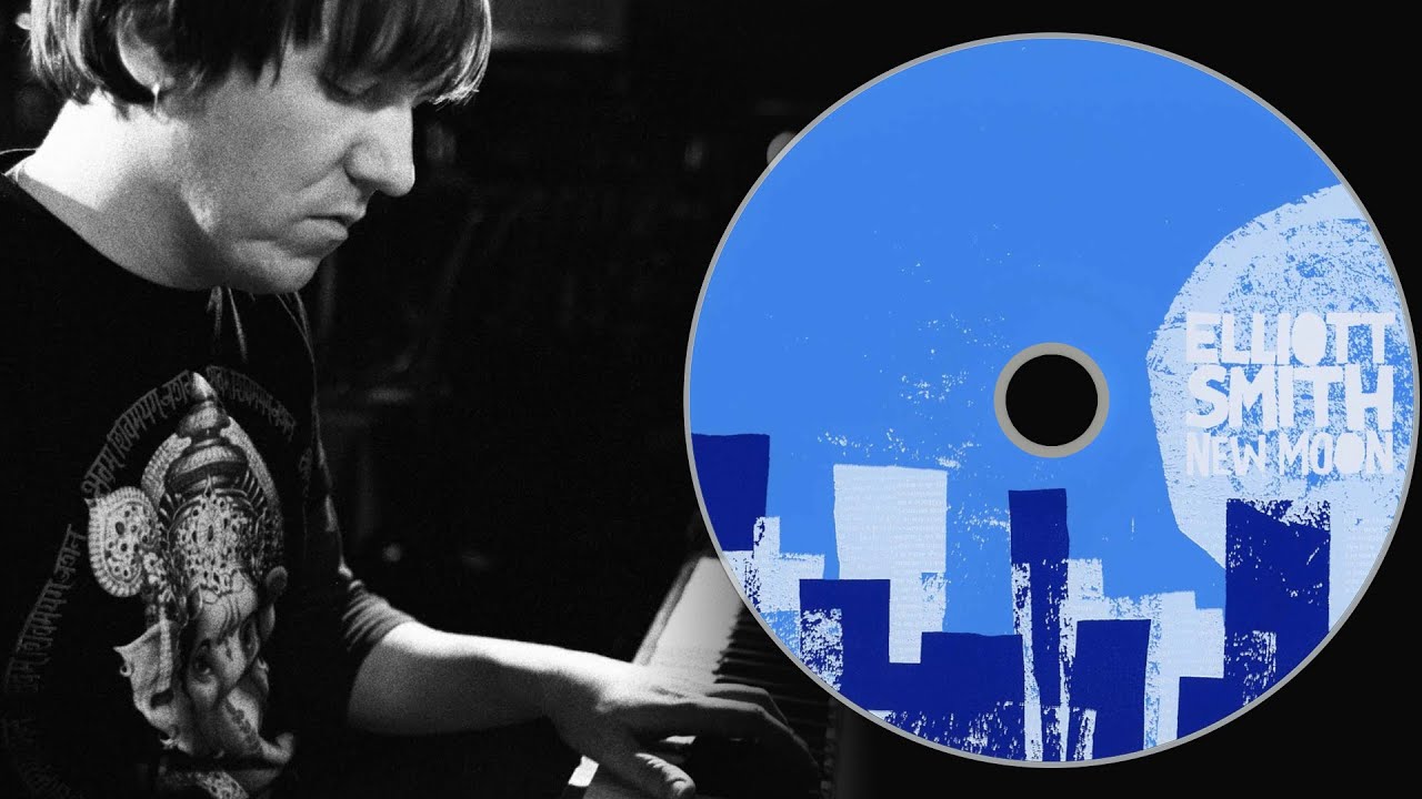 Elliott Smith - New Moon(2007)