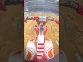 Big Booter Jumps! Luke Neese Raw Press Day Lap at 2026 Detroit SX #Supercross