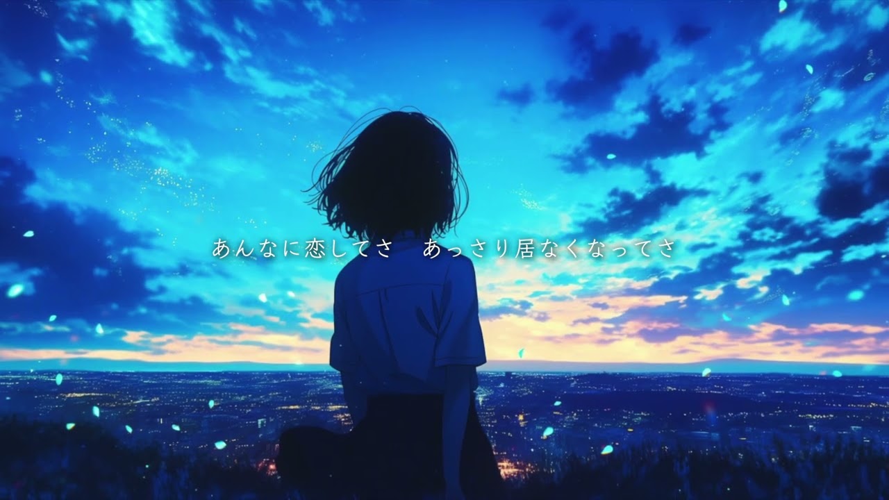 #情とは / This is LAST cover by たんたかくん