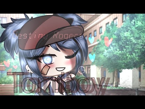 Tomboy GLMV