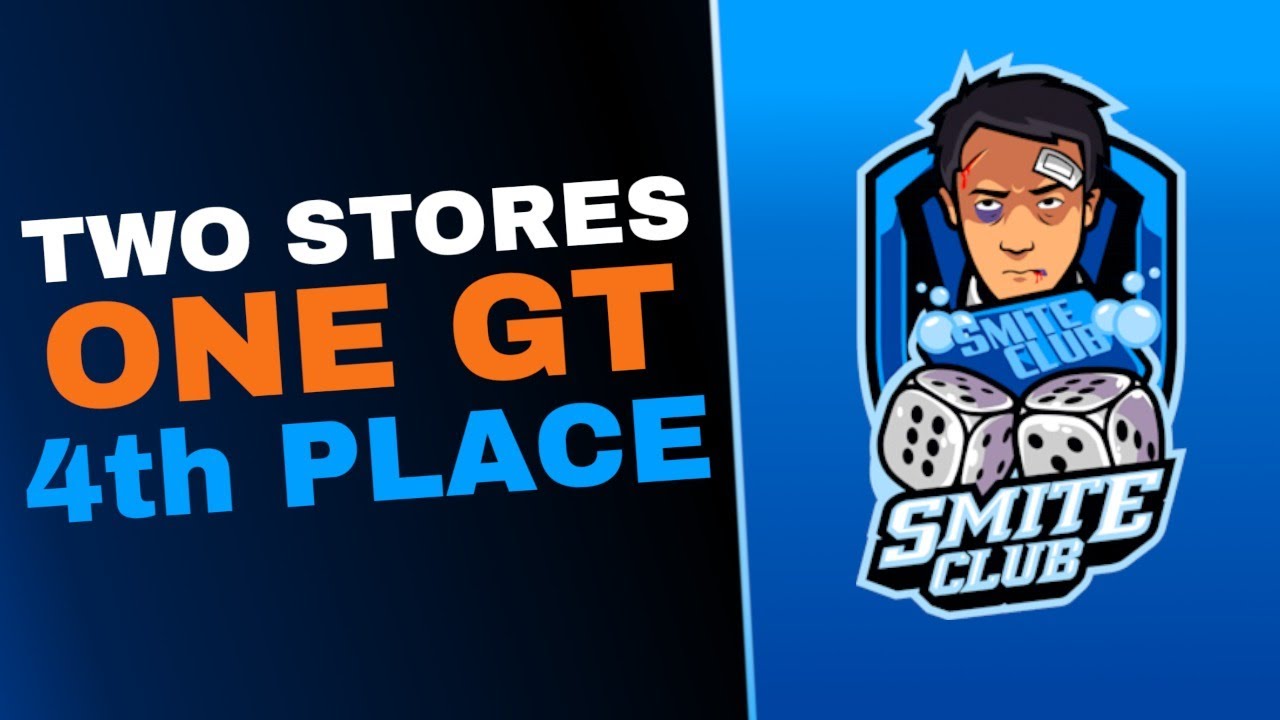 Hammerhead 40K Major 2021 Review Smite Club Video Cast 3 YouTube