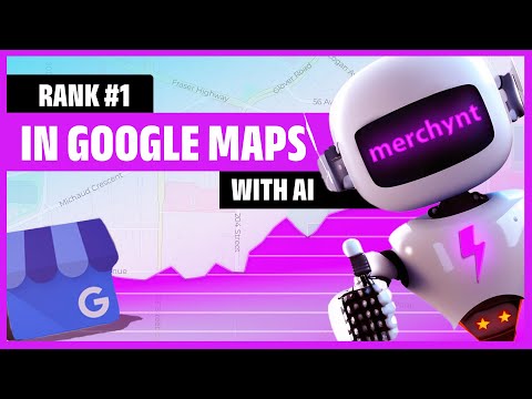 Boost Google Maps Ranking