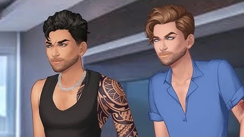 Mafia Feelings (Part 20) Episode Choose Your Story