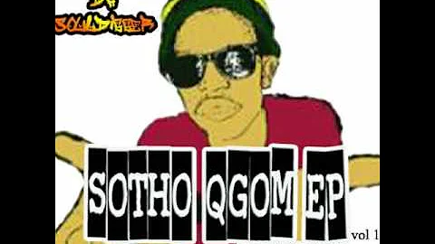 Cooler Da SoulDigger Feat Maths Dipalo - Re lo Nwa Motho(instrumental)