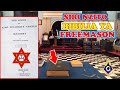 SIRI NZITO Hii Ndo Bibilia Ya FREEMASON ILLUMINATI Utoaji Kafara Utajiri Na Ibada Za Kishetani SIRI NZITO Hii Ndo Bibilia Ya FREEMASON ILLUMINATI Utoaji Kafara Utajiri Na Ibada Za Kishetani