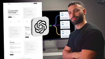 How I Create High-Converting Landing Pages with AI (My Proven Formula)