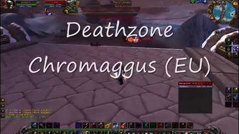 Dalaran bug: swim under dalaran! and more