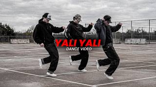 Download lagu Cale Brown | Dance Edit | Yali Yali
