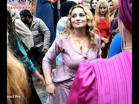 SAFRANBOLU GÜMÜŞ KÜRT MAHALESİ EĞLENCELİ DÜĞÜN WEDDİNG DANCE