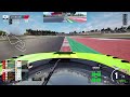 Race club uk | Rnd5 Barcelona