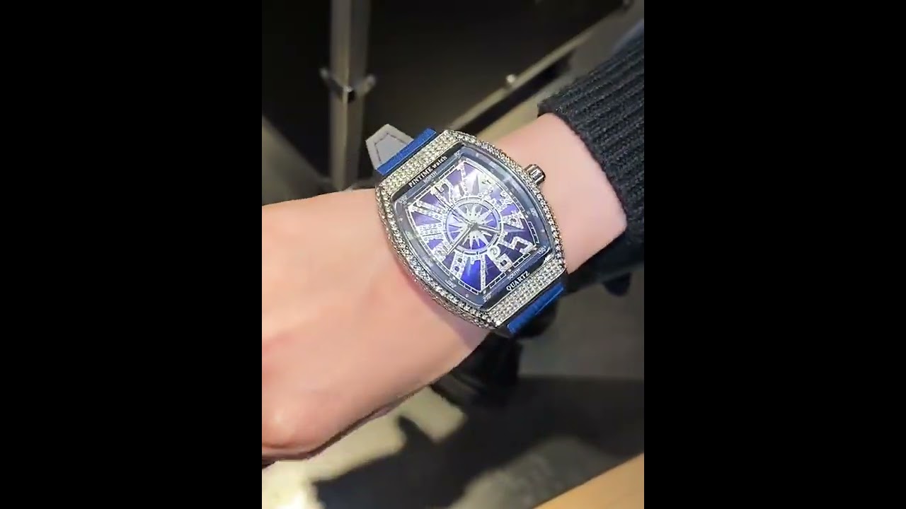 PINTIME 8122 Men