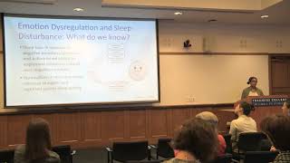 CAMHP Student Showcase - April 2019