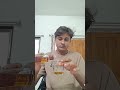 fish fry with whisky royal stag and cranberry juice