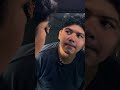 MIRA SU REACCION, PRIMERA PERFORACION