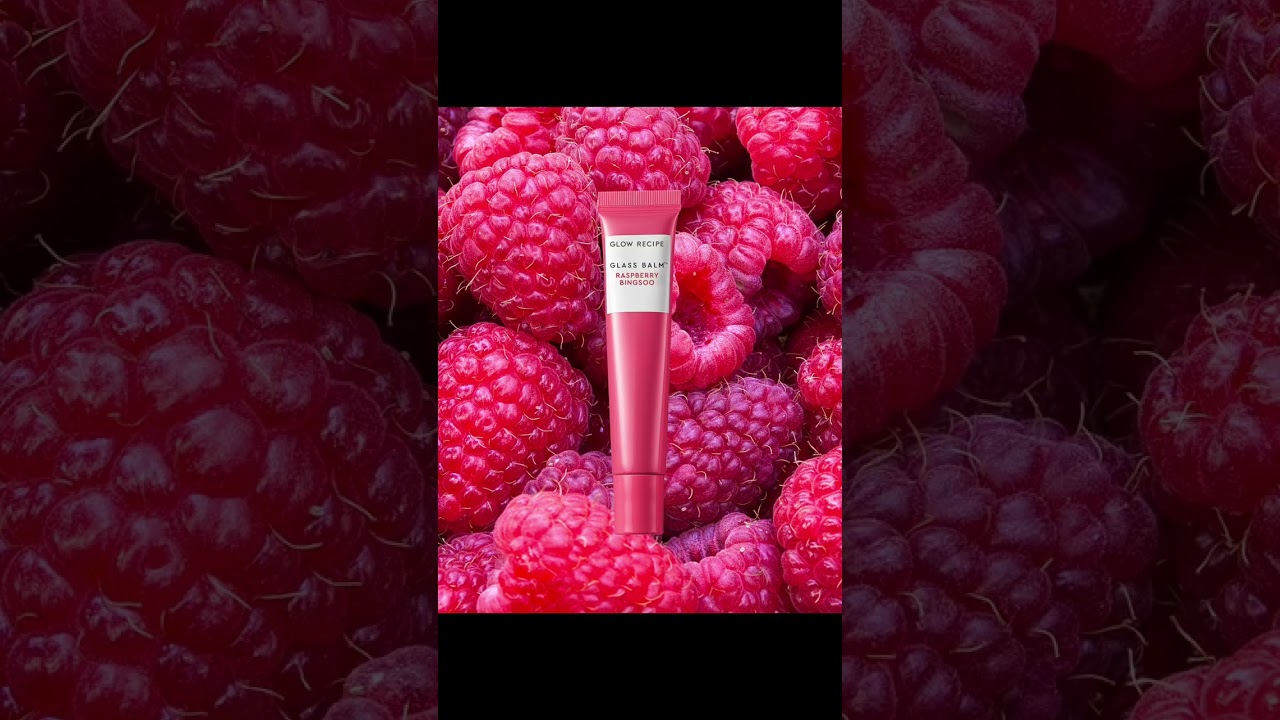 We're dreaming up the next shade of Glass Balm...