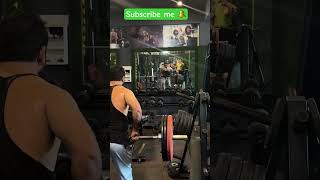 #barbel bent over #फॉलआउट4 #gymequipment #motivation #backworkout #viral
