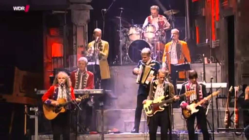 Ehrenfeld - Köbes Underground 2014