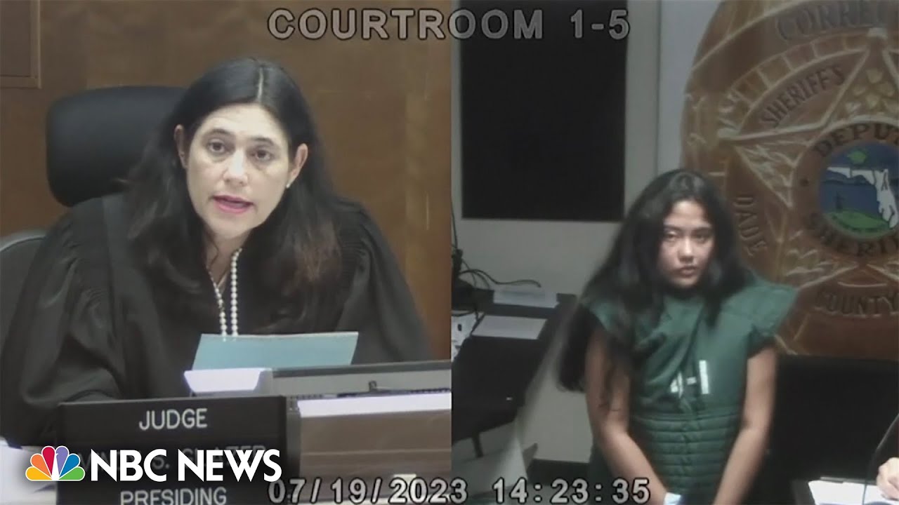 Florida mom whose son hired hitman to kill his brother-in-law is ...