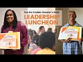 The Arc Caddo-Bossier's 2024 Leadership Luncheon