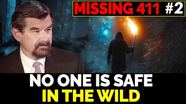 David Paulides Missing 411 Ep.2 – The Forest That Takes the Prepared