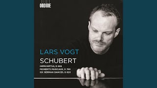 4 Impromptus, Op. 90, D. 899: No. 1 in C Minor