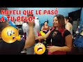 WOW! Nayeli se hizo cambio de look🤣😱 Disfrutando en el pintoresco pueblo de Ataco😍 Parte 1