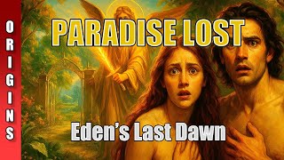 ORIGINS 3: EDEN - the Secret World Before We Were Born