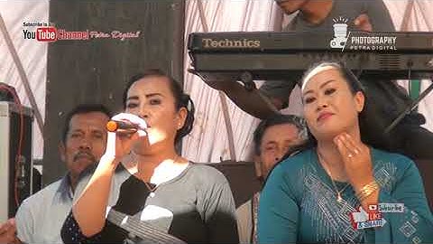 Seni SUNDA JAIPONG - RAJANYA JAIPONGAN