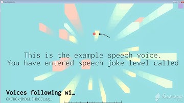 Project Arrhythmia Level - Voices following with checkpoints (Without my voice)