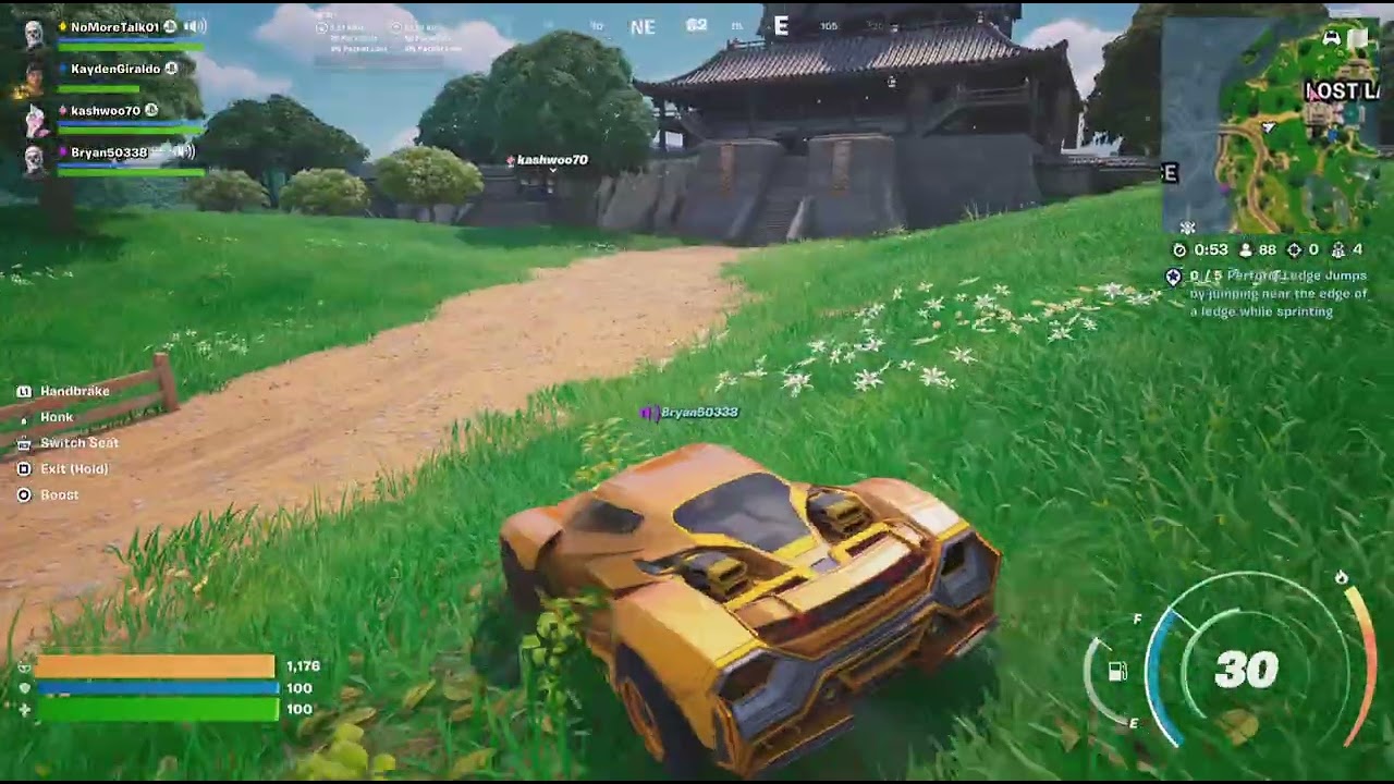 Fortnite_20241209171204 - YouTube