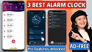 3 Best Alarm Clock Apps For Android in 2024 screenshot 4