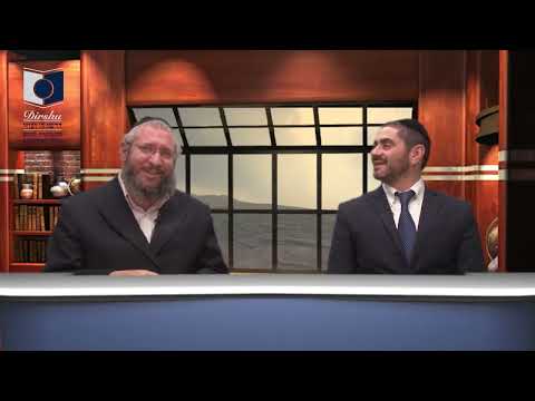 סיפורים בראי הפרשה- פרשת משפטים