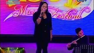 ASOP by Request: You Came Into My Life (Mau Marcelo)