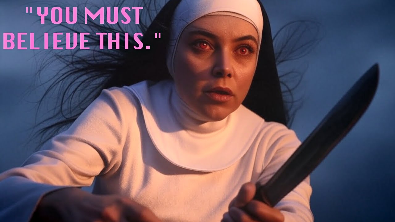 Римско-католические театральные женщины-«святые» опровергают папизм