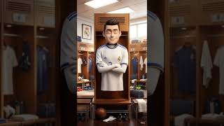 Kylian Mbappé ⚡ From Wonderkid to World Cup Champion #KylianMbappe #Mbappe #Football #Soccer